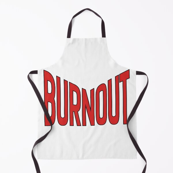 Item preview, Burnout designed and sold by GeoGoose.