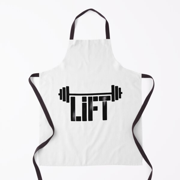 Item preview, Lift Workout Lifting Weightlifting Gym designed and sold by PunkNation-Arts.