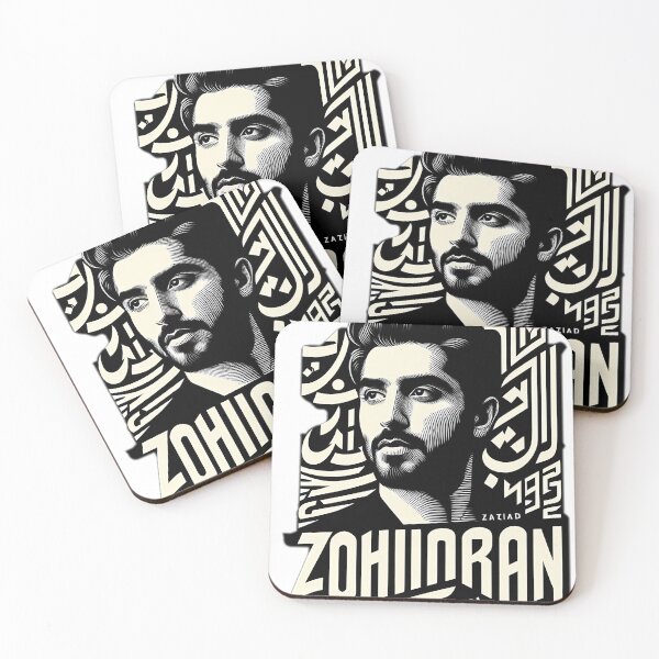 Item preview, zohran mamdani designed and sold by NCNGDESIGN.