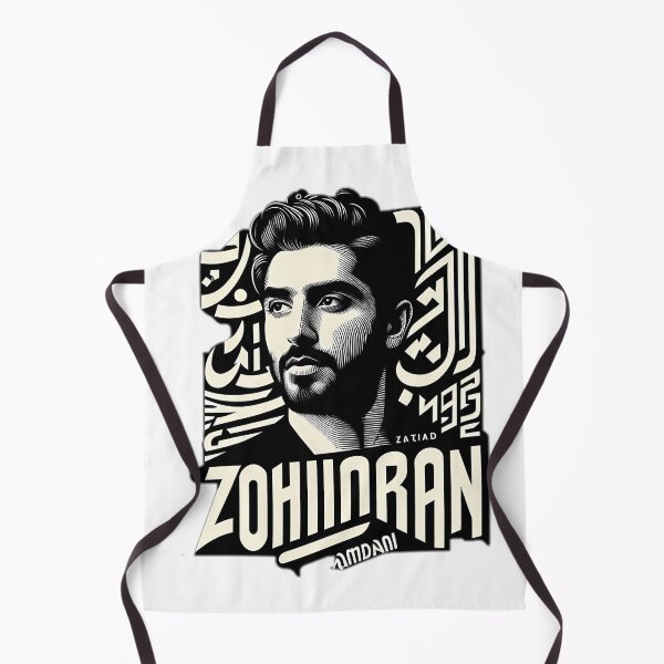 Item preview, zohran mamdani designed and sold by NCNGDESIGN.