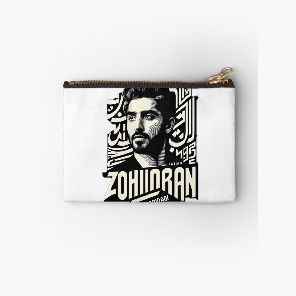 Item preview, zohran mamdani designed and sold by NCNGDESIGN.