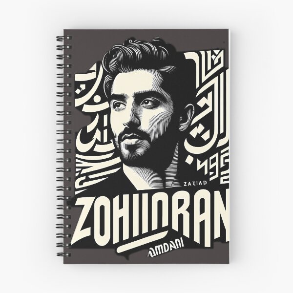 Item preview, zohran mamdani designed and sold by NCNGDESIGN.