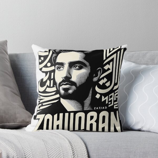 Item preview, Zohran Mamdani designed and sold by NCNGDESIGN.