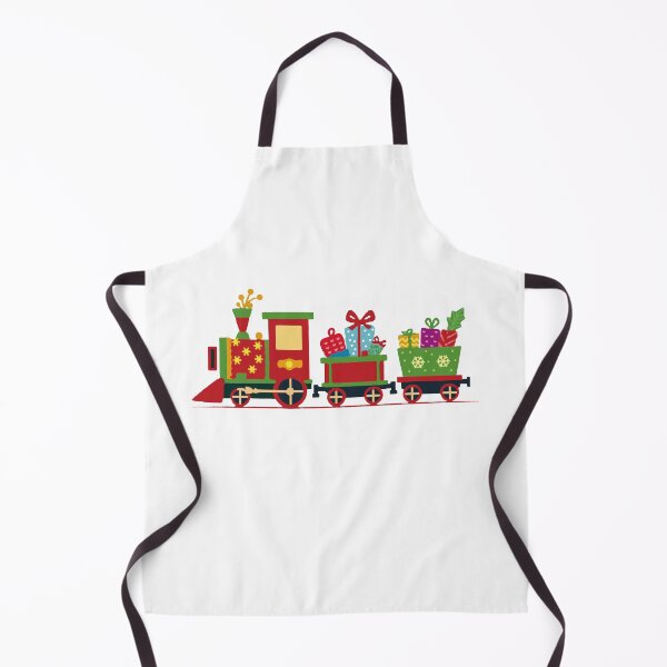 Item preview, Christmas Train. designed and sold by EunsooLee.