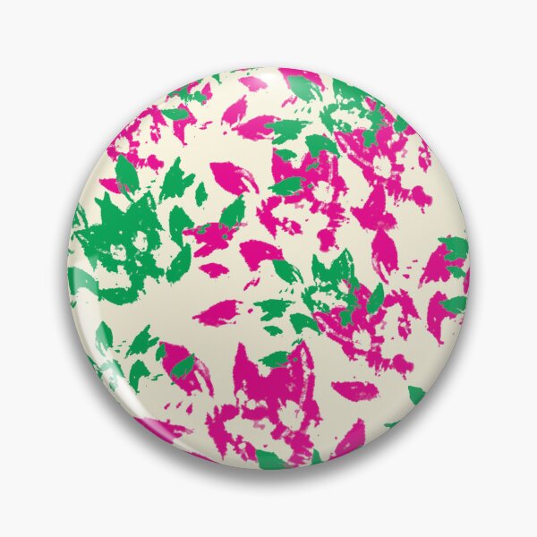 Item preview, Brush Art Painting a Blank Canvas designed and sold by CharlottePlaceArt.