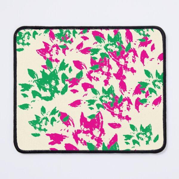 Item preview, Brush Art Painting a Blank Canvas designed and sold by CharlottePlaceArt.