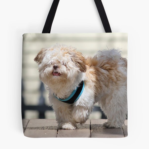 Item preview, Teddy Dog designed and sold by Linda Crockett.