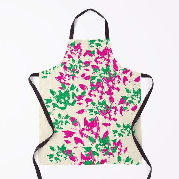 Item preview, Brush Art Painting a Blank Canvas designed and sold by CharlottePlaceArt.