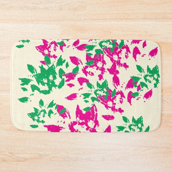 Item preview, Brush Art Painting a Blank Canvas designed and sold by CharlottePlaceArt.