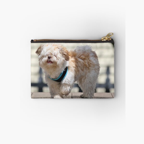 Item preview, Teddy Dog designed and sold by Linda Crockett.
