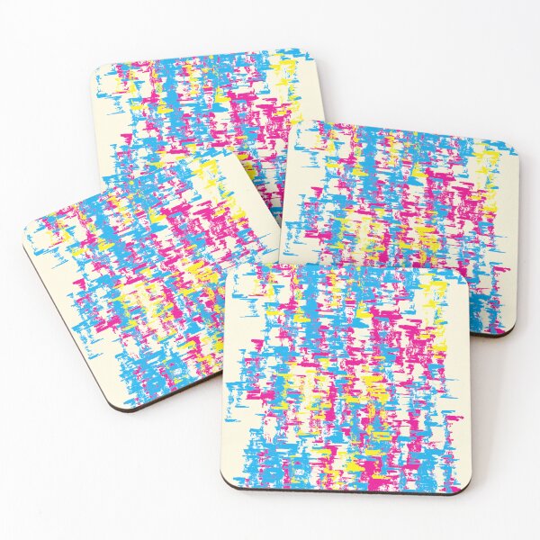 Item preview, Brush Art Painting a Blank Canvas designed and sold by CharlottePlaceArt.