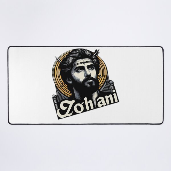 Item preview, zohran mamdani designed and sold by NCNGDESIGN.