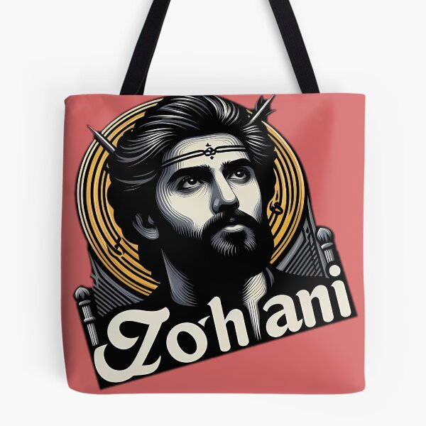 Item preview, zohran mamdani designed and sold by NCNGDESIGN.