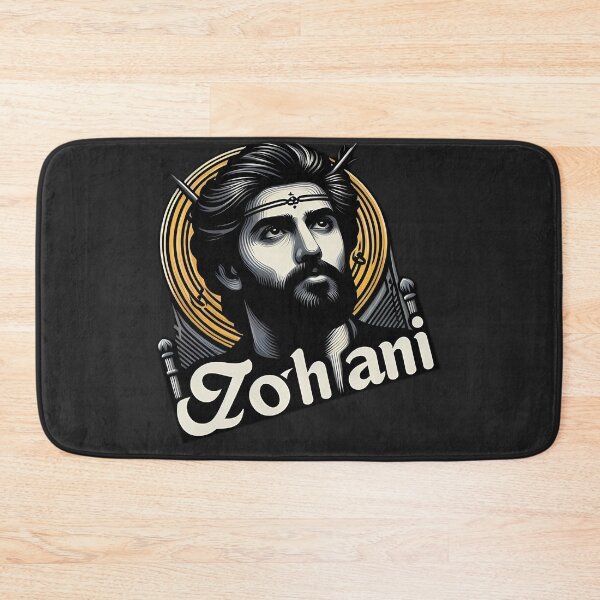 Item preview, zohran mamdani designed and sold by NCNGDESIGN.