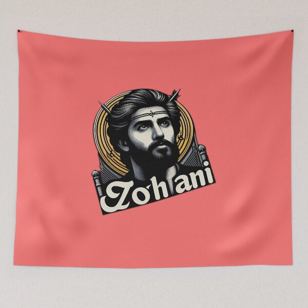 Item preview, zohran mamdani designed and sold by NCNGDESIGN.