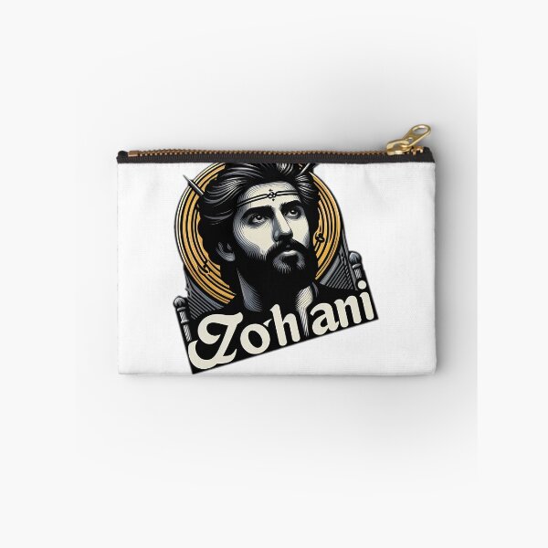 Item preview, zohran mamdani designed and sold by NCNGDESIGN.
