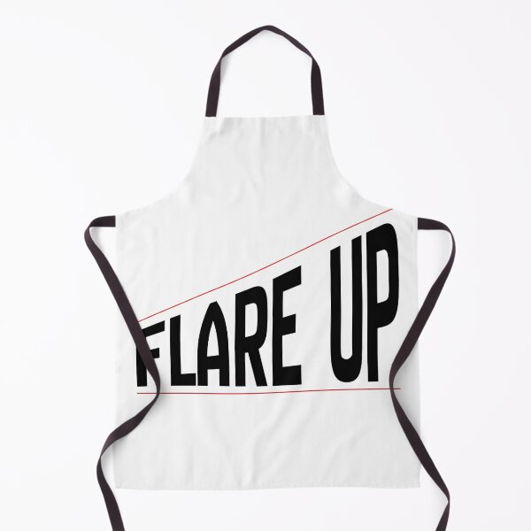 Item preview, Flare Up designed and sold by GeoGoose.