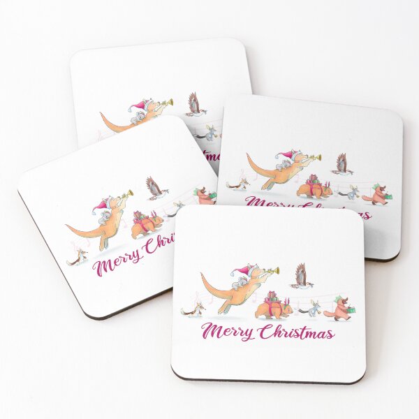 Item preview, Christmas parade designed and sold by Scardee Cat.
