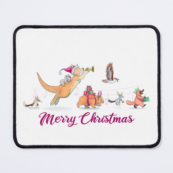 Item preview, Christmas parade designed and sold by Scardee Cat.