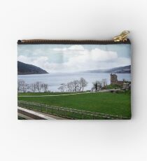 Loch Ness Studio Pouch