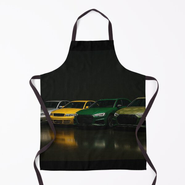 Item preview, Fast Wagon Icons Posed Together In Clean Automotive Gallery designed and sold by RevUpDesign.
