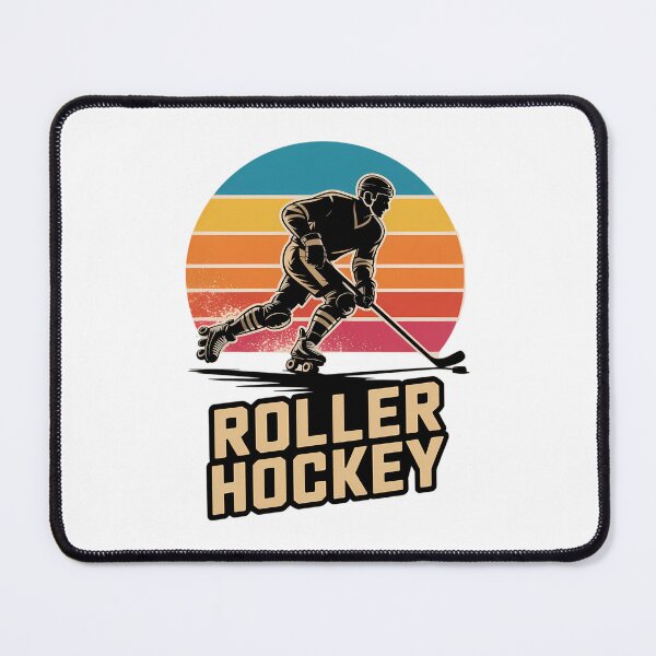 Item preview, Roller Hockey designed and sold by HellD3vil-Art.