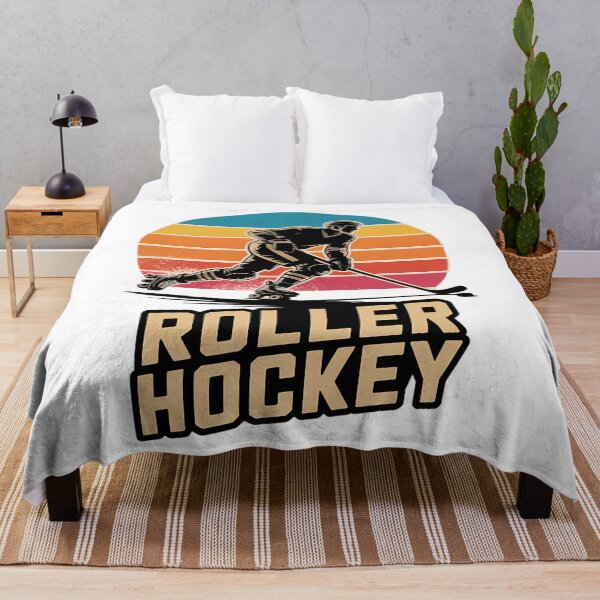 Item preview, Roller Hockey designed and sold by HellD3vil-Art.