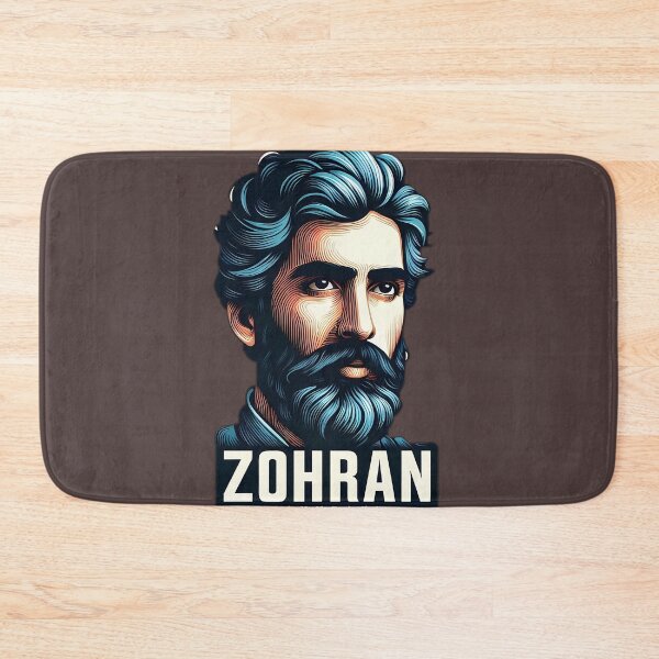 Item preview, zohran mamdani designed and sold by NCNGDESIGN.
