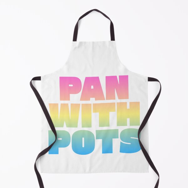 Item preview, Pan with POTS designed and sold by GeoGoose.