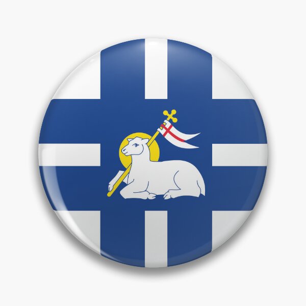 Item preview, Preston flag designed and sold by rheyes.