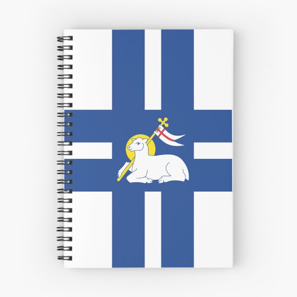 Item preview, Preston flag designed and sold by rheyes.