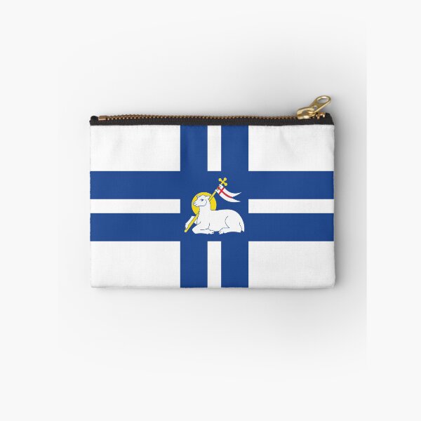 Item preview, Preston flag designed and sold by rheyes.