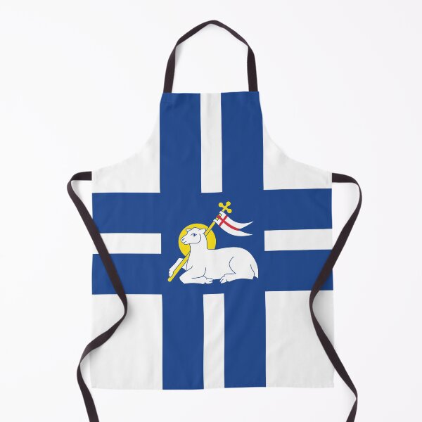 Item preview, Preston flag designed and sold by rheyes.