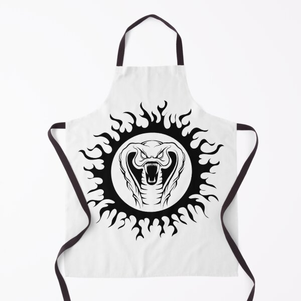 Item preview, Cobra flaming Sun  designed and sold by Bronxartdesign.