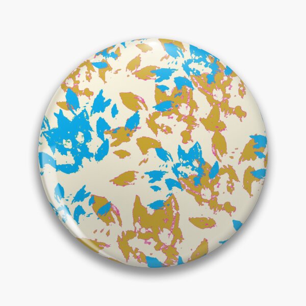 Item preview, Brush Art Painting a Blank Canvas designed and sold by CharlottePlaceArt.