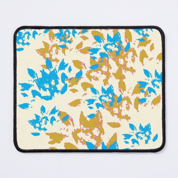 Item preview, Brush Art Painting a Blank Canvas designed and sold by CharlottePlaceArt.