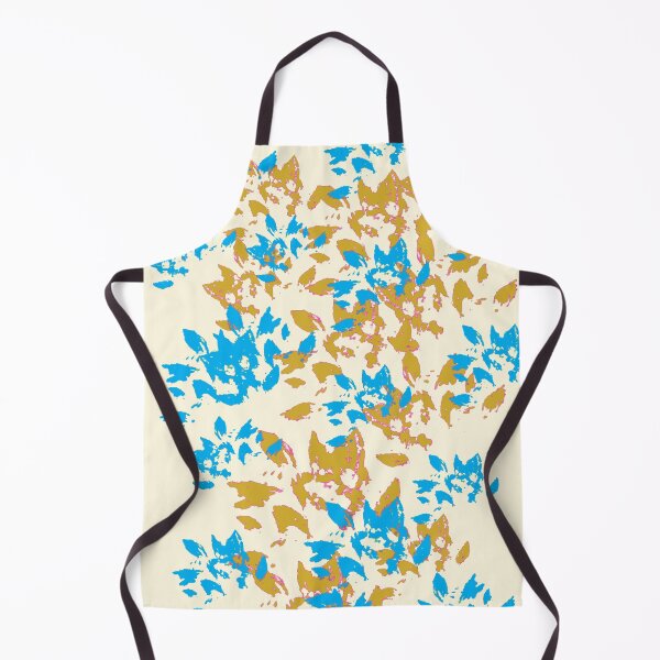 Item preview, Brush Art Painting a Blank Canvas designed and sold by CharlottePlaceArt.