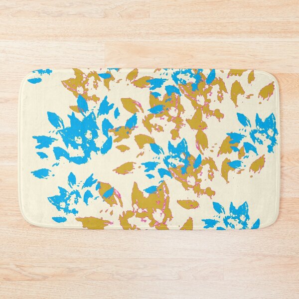 Item preview, Brush Art Painting a Blank Canvas designed and sold by CharlottePlaceArt.