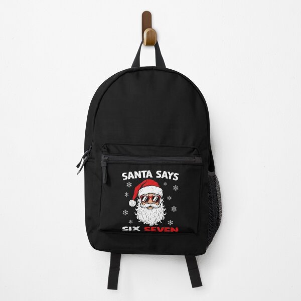 Item preview, 67 Meme Six Seven Santa Funny Christmas Meme Mens Boys Kids designed and sold by TalalosART.