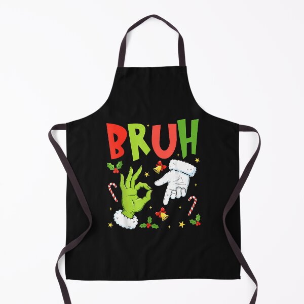 Item preview, Bruh Six Seven Meme Christmas 67 Bruh Christmas 6 7 Boys Men designed and sold by TalalosART.