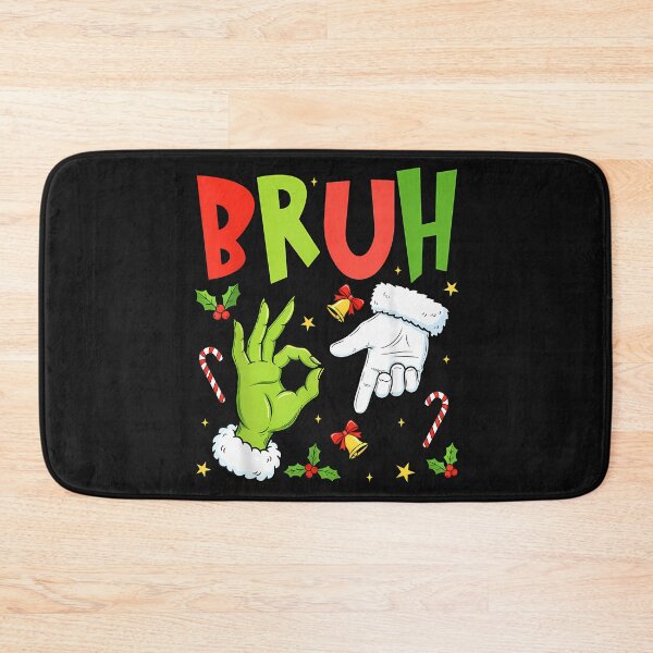 Item preview, Bruh Six Seven Meme Christmas 67 Bruh Christmas 6 7 Boys Men designed and sold by TalalosART.