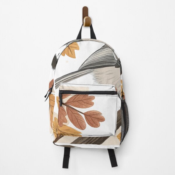 Item preview, AMERICAN CHIKADEE designed and sold by Fabrifrank.