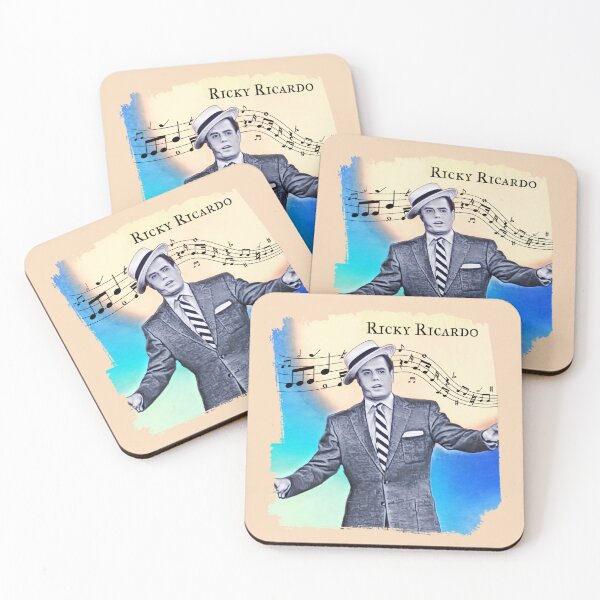 Item preview, Ricky Ricardo designed and sold by DNiceGirl.