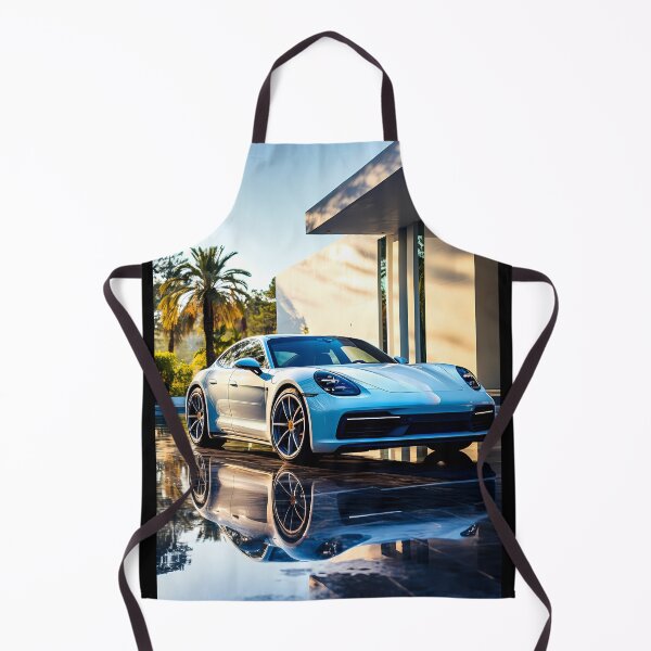 Item preview, Modern Luxury Fastback Posed At Contemporary Sunny Villa designed and sold by RevUpDesign.