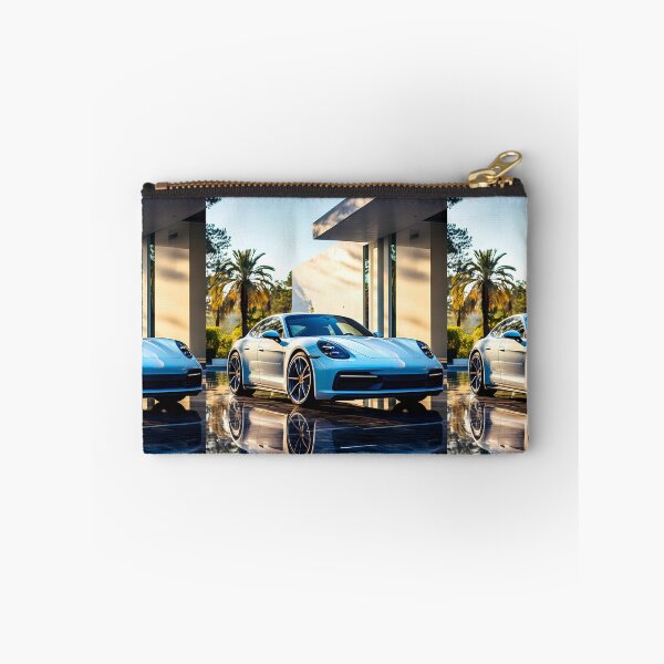 Item preview, Modern Luxury Fastback Posed At Contemporary Sunny Villa designed and sold by RevUpDesign.