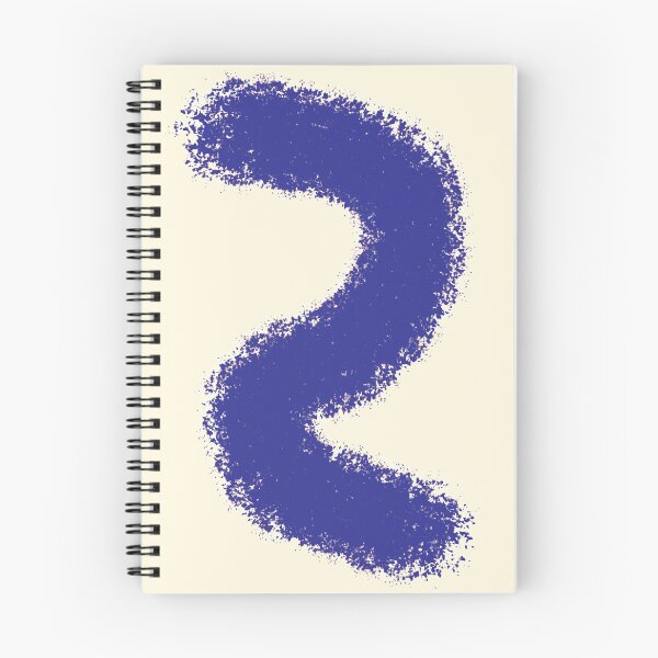 Item preview, Brush Art Painting a Blank Canvas designed and sold by CharlottePlaceArt.
