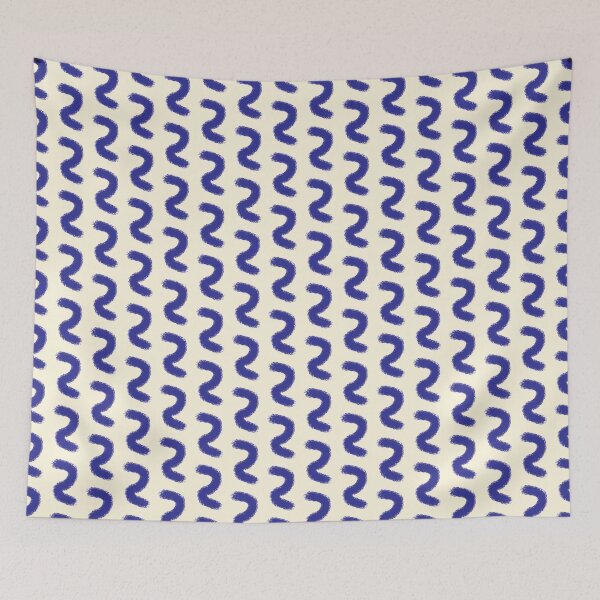 Item preview, Brush Art Painting a Blank Canvas designed and sold by CharlottePlaceArt.