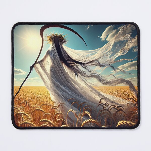 Item preview, Spirit of the Fields designed and sold by Saint Arts Studio.