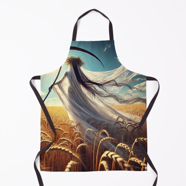Item preview, Spirit of the Fields designed and sold by Saint Arts Studio.