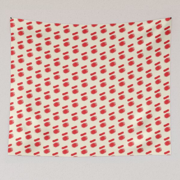 Item preview, Brush Art Painting a Blank Canvas designed and sold by CharlottePlaceArt.